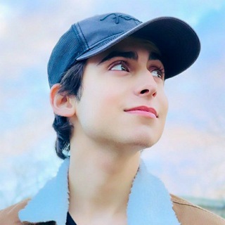 💞Aidan R Gallager💞