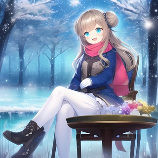 AI Drawing Anime (AIDA)