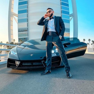 Aidyn Tussupov 👑💰 Забери свое