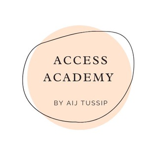 Academy of AiJ Tussip