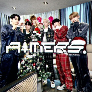 AIMERS|rus|fan 🎄