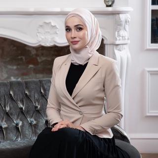 Айна Гетагазова