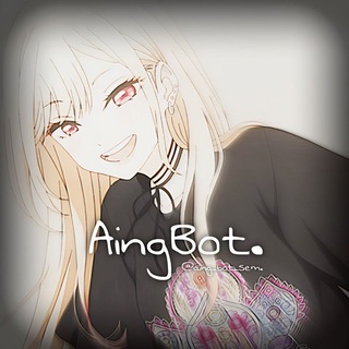 🌬️『ᴬˢ』•ᴀ ɪ ɴ ɢ ʙ ᴏ ᴛメ❄️