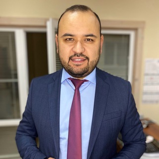 Юрист Хабибуллин Айрат