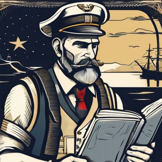 Блокнот капитана