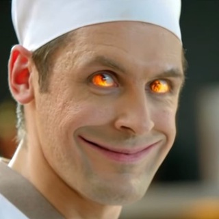 Айсберг кухни