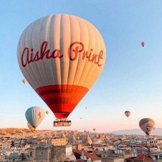 Aisha print group ~онлайн сервис печати