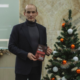 Илья Анищенко