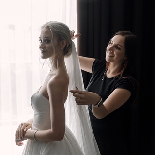 Записки свадебного организатора 📎