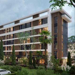 АК Архитектор | Сочи