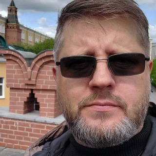 Карпеткин Telegram