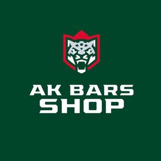 Ak Bars shop