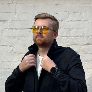 Маркетинг услуг @ Харитонов