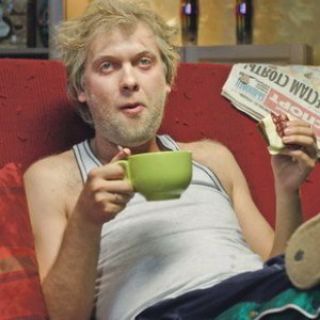 Диванная аналитика