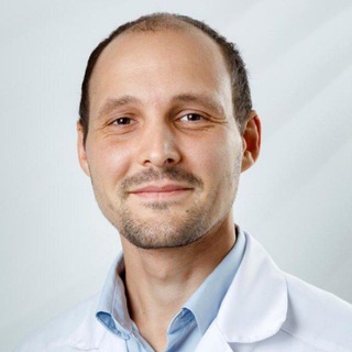 Доктор Юрий Акимов / Функциональная медицина