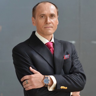 Борис Акимов Хиромант