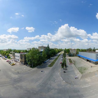 Типичная Акимовка🍉