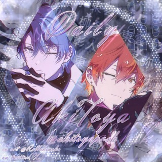 ☃️daily akitoya 🥞☕