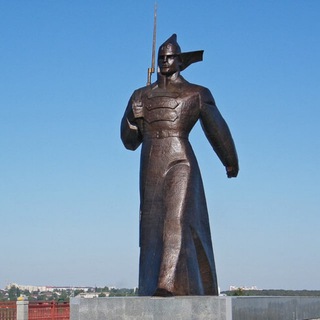 Ставрополь