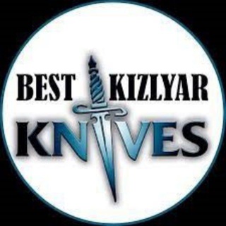 Kizlyar Knife