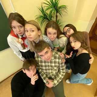 Профсоюз дрищей