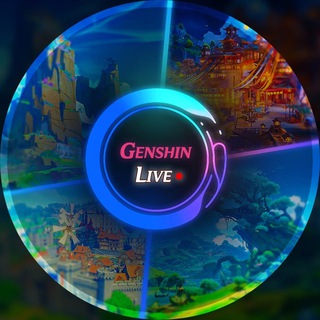 Genshin Live | Сливы