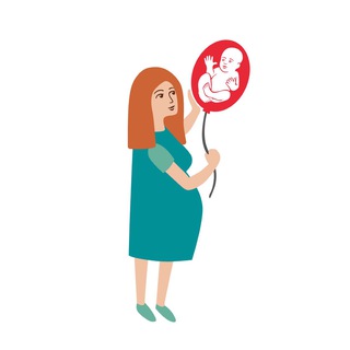 Екатерина Алаева и «Нерождённые живые»