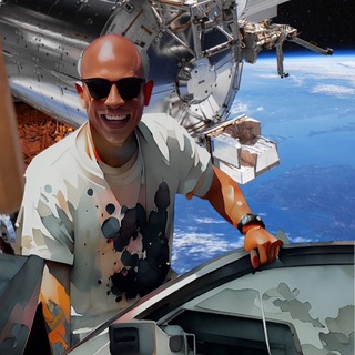 Просто Неземной