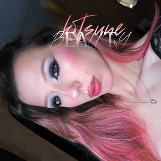 Взгляд Кицу́нэ