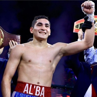 Альберт Батыргазиев | AL'BA