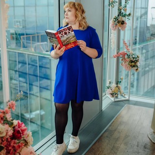 Дневник книжного блогера📚📚📚