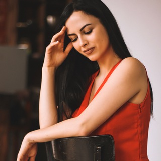 Wonder Woman Sasha ⚡️