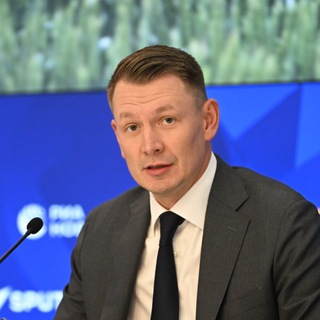 Двойных Александр. Официально