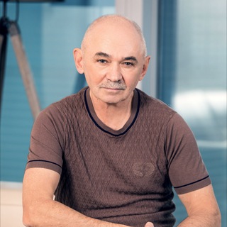 Психолог Александр Свияш