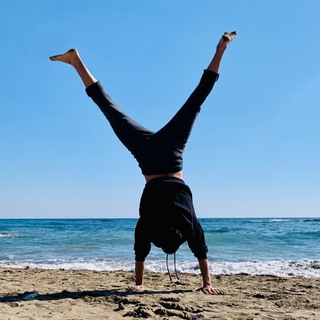 Александр 🧘‍♂️ Осознанное Утро