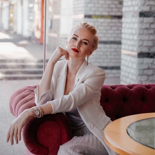 Психология с Александрой Скрипкиной