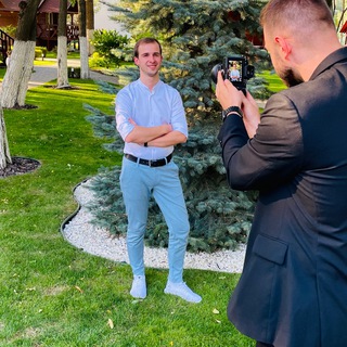 Aleksandr Savchenko || A-Studio 🎼