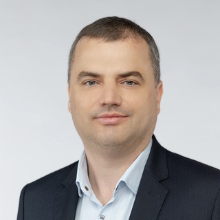 Алексей Косач