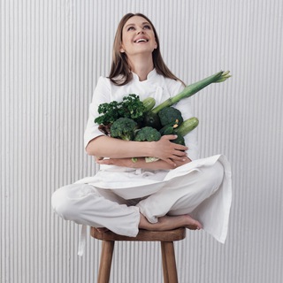 Alena Eremina (шеф и наставник)