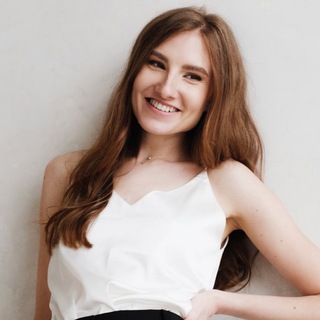 Мир телеграм с Алёной ✨