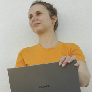 Алена Шашкова и мир копирайтинга