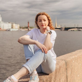 Мама Леся✨ Про бизнес, красоту и здоровье