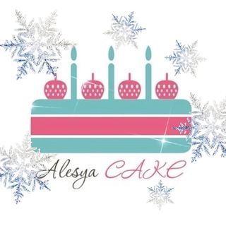 Alesya cake торт Одинцово