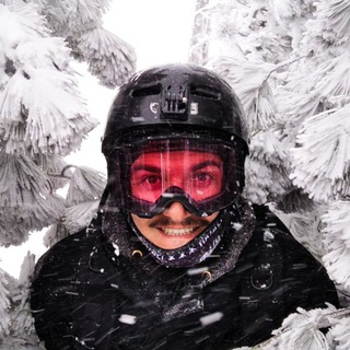 Alex Kovich - фрирайд гид в Шерегеше