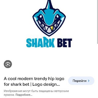 Alexander Osipov • SHARKBET