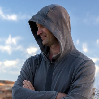 Медитация и йога • Александр Дудов лидер Сунлун Випассана медитации в России и Европе