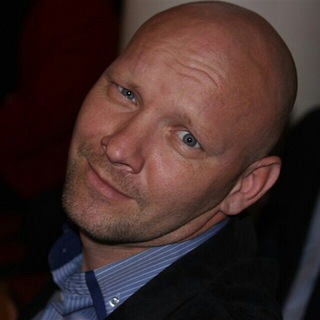 Александр Гончаренко.