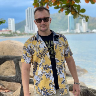 Александр ПОЛЕВОЙ