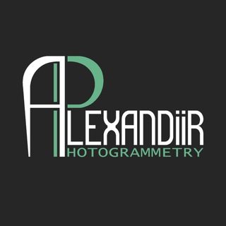 Александр Пешков, оцифровка архитектуры