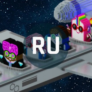 Aavegotchi RU Official